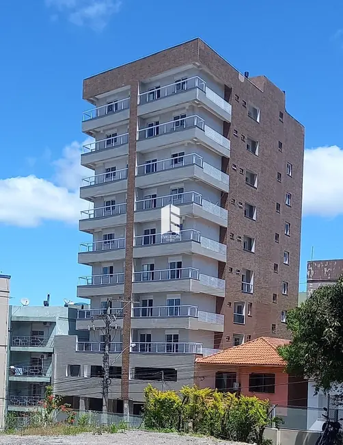 Foto 1 de Apartamento com 2 quartos à venda, 72m2 em Nossa Senhora de Fátima, Santa Maria - RS