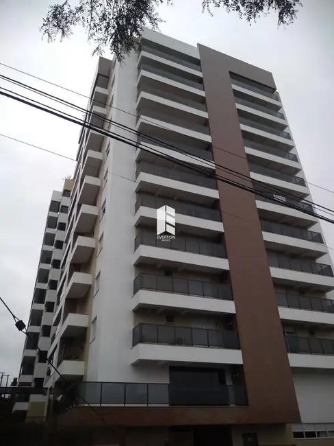 Foto 1 de Apartamento com 3 quartos à venda, 170m2 em Nossa Senhora de Lourdes, Santa Maria - RS
