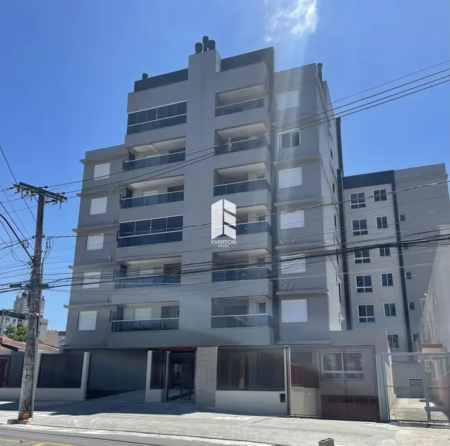 Foto 1 de Apartamento com 2 quartos à venda, 62m2 em Centro, Santa Maria - RS