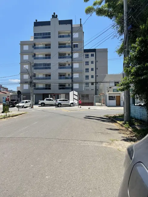 Foto 2 de Apartamento com 2 quartos à venda, 106m2 em Centro, Santa Maria - RS