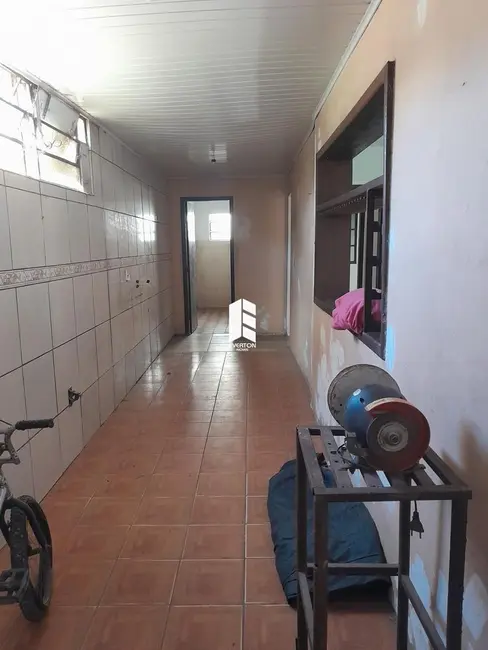 Casa com 3 quartos à venda, 203m2 em Nossa Senhora do Perpétuo Socorro, Santa Maria - RS - imagem 4 Foto 4 de Casa com 3 quartos à venda, 203m2 em Nossa Senhora do Perpétuo Socorro, Santa Maria - RS