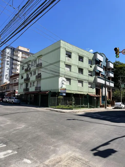 Foto 1 de Apartamento com 3 quartos à venda, 82m2 em Centro, Santa Maria - RS