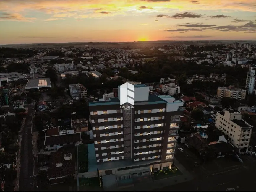 Foto 1 de Apartamento com 3 quartos à venda, 135m2 em Nossa Senhora de Lourdes, Santa Maria - RS
