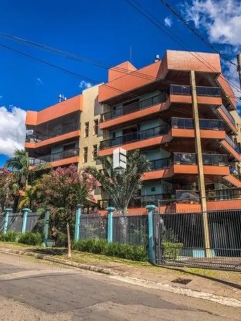 Foto 1 de Apartamento com 4 quartos à venda, 244m2 em Nossa Senhora Medianeira, Santa Maria - RS