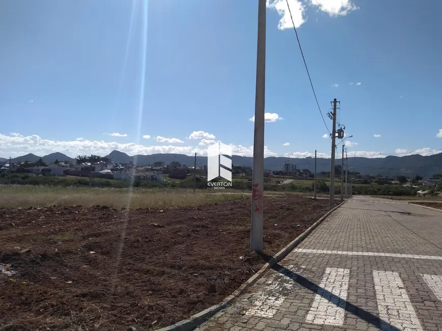 Foto 5 de Terreno / Lote à venda, 370m2 em Camobi, Santa Maria - RS