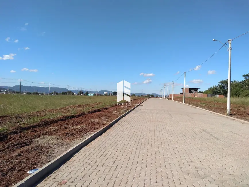 Foto 8 de Terreno / Lote à venda, 380m2 em Camobi, Santa Maria - RS