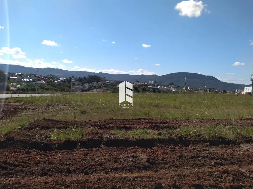 Foto 9 de Terreno / Lote à venda, 380m2 em Camobi, Santa Maria - RS