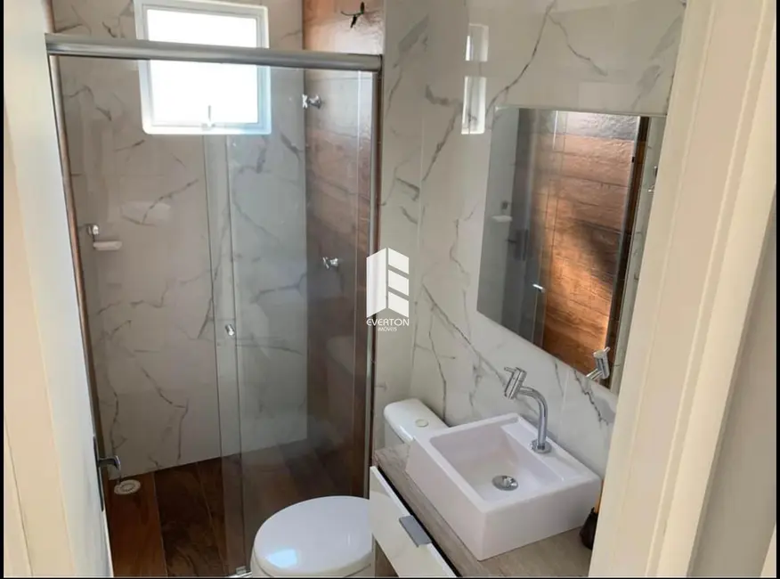 Foto 7 de Apartamento com 3 quartos à venda, 60m2 em Nossa Senhora Medianeira, Santa Maria - RS