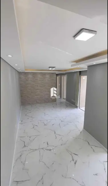 Foto 9 de Apartamento com 3 quartos à venda, 60m2 em Nossa Senhora Medianeira, Santa Maria - RS