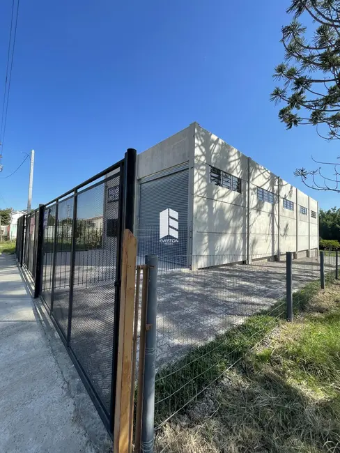 Foto 1 de Armazém / Galpão à venda, 225m2 em Boi Morto, Santa Maria - RS