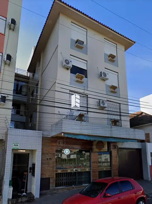 Apartamento com 2 quartos à venda, 72m2 em Nossa Senhora de Fátima, Santa Maria - RS - imagem 1 Foto 1 de Apartamento com 2 quartos à venda, 72m2 em Nossa Senhora de Fátima, Santa Maria - RS