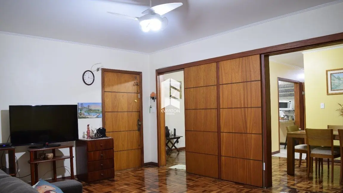 Foto 1 de Apartamento com 4 quartos à venda, 132m2 em Nossa Senhora de Fátima, Santa Maria - RS