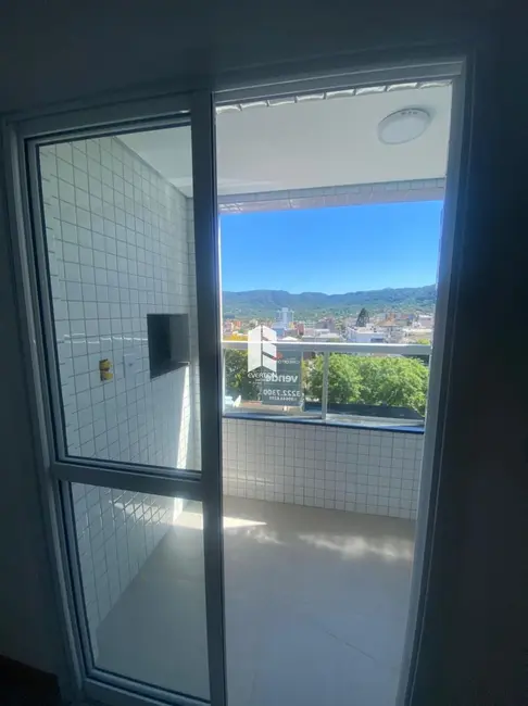 Foto 1 de Apartamento com 1 quarto à venda, 34m2 em Centro, Santa Maria - RS
