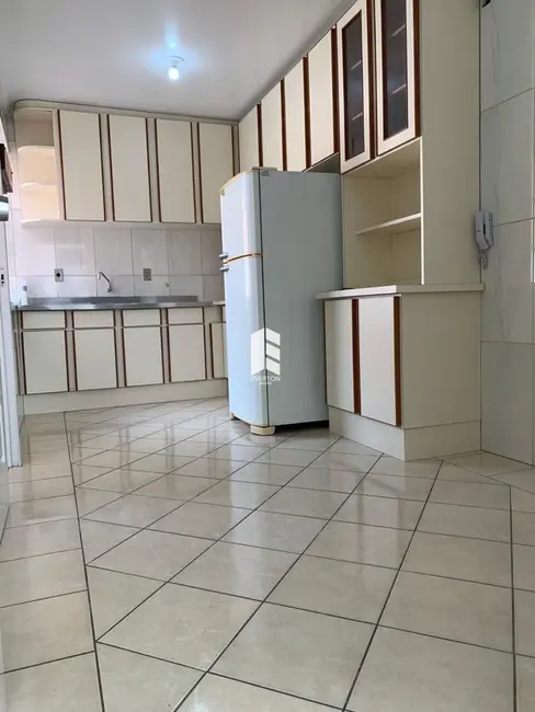 Foto 5 de Apartamento com 3 quartos à venda, 125m2 em Bonfim, Santa Maria - RS