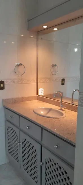 Foto 8 de Apartamento com 3 quartos à venda, 125m2 em Bonfim, Santa Maria - RS