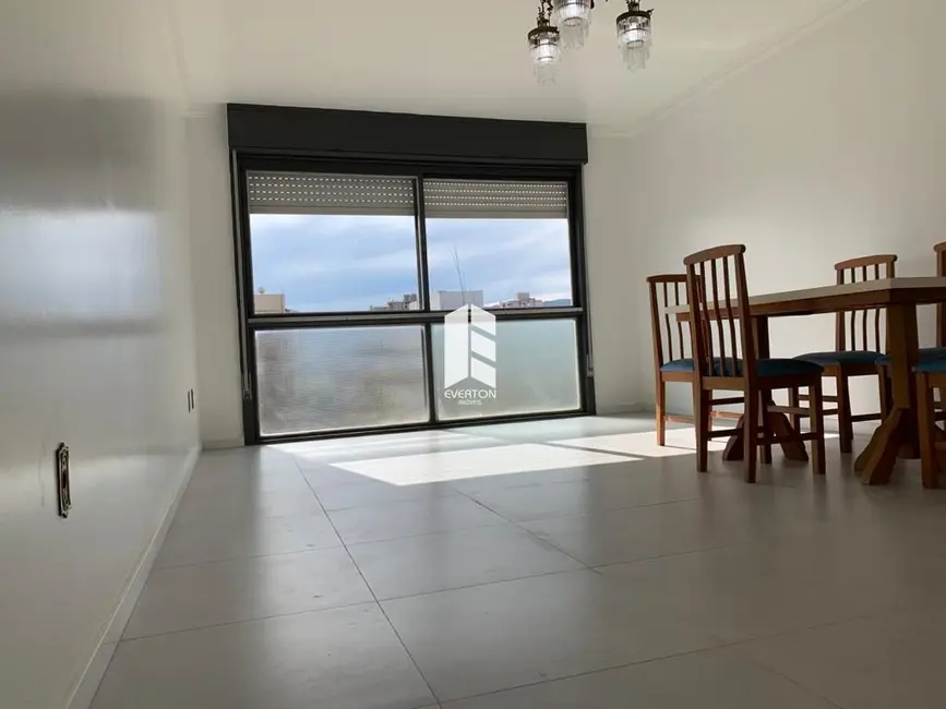 Foto 1 de Apartamento com 3 quartos à venda, 125m2 em Bonfim, Santa Maria - RS