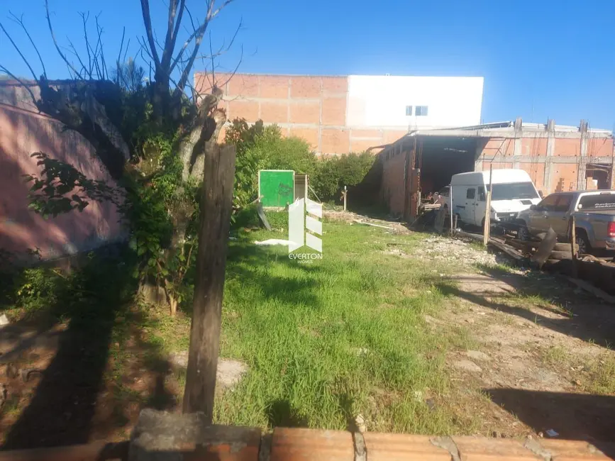 Foto 1 de Terreno / Lote à venda, 500m2 em Pinheiro Machado, Santa Maria - RS