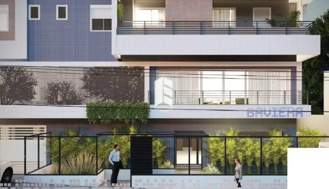 Foto 1 de Apartamento com 1 quarto à venda, 53m2 em Nossa Senhora de Fátima, Santa Maria - RS