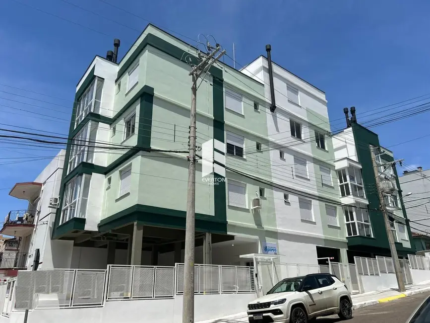 Foto 1 de Apartamento com 2 quartos à venda, 63m2 em Centro, Santa Maria - RS