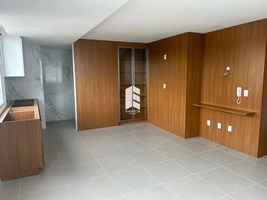 Foto 2 de Apartamento com 2 quartos à venda, 63m2 em Centro, Santa Maria - RS