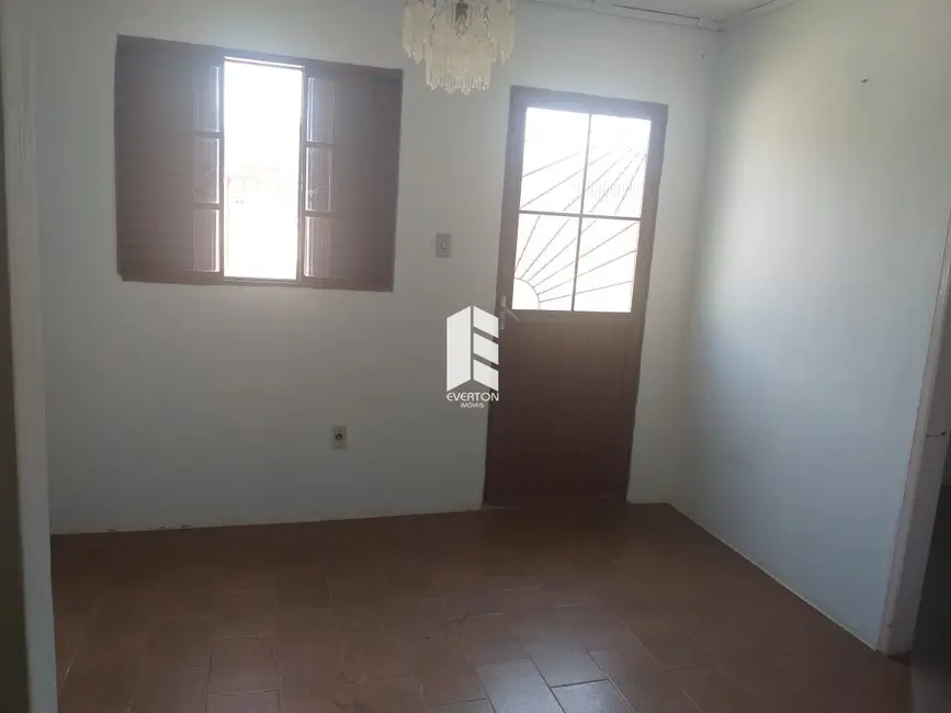 Foto 2 de Casa com 3 quartos à venda, 75m2 em Boi Morto, Santa Maria - RS