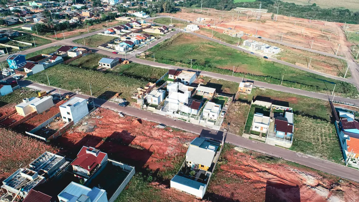 Foto 2 de Terreno / Lote à venda, 255m2 em Camobi, Santa Maria - RS