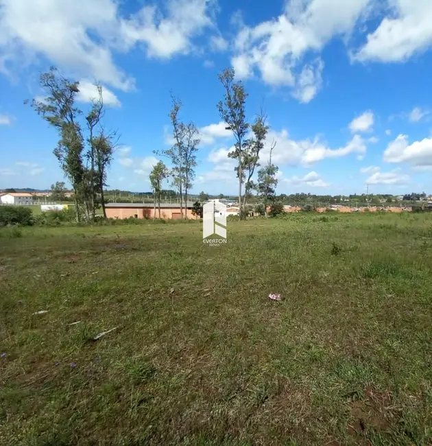 Foto 1 de Terreno / Lote à venda, 4800m2 em Tomazetti, Santa Maria - RS