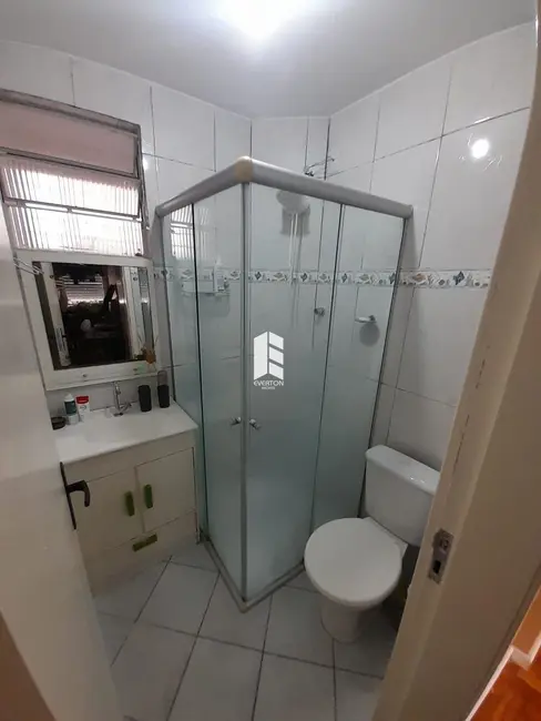 Foto 3 de Apartamento com 2 quartos à venda, 45m2 em Centro, Santa Maria - RS