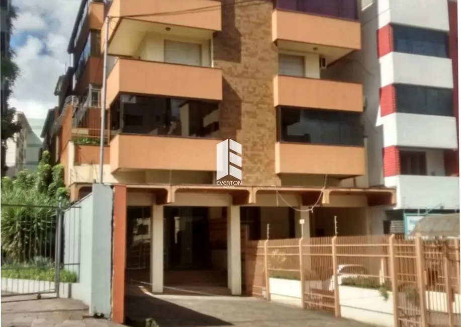 Foto 2 de Loja com 1 quarto para alugar, 648m2 em Centro, Santa Maria - RS