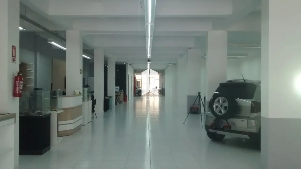 Foto 1 de Loja com 1 quarto para alugar, 648m2 em Centro, Santa Maria - RS
