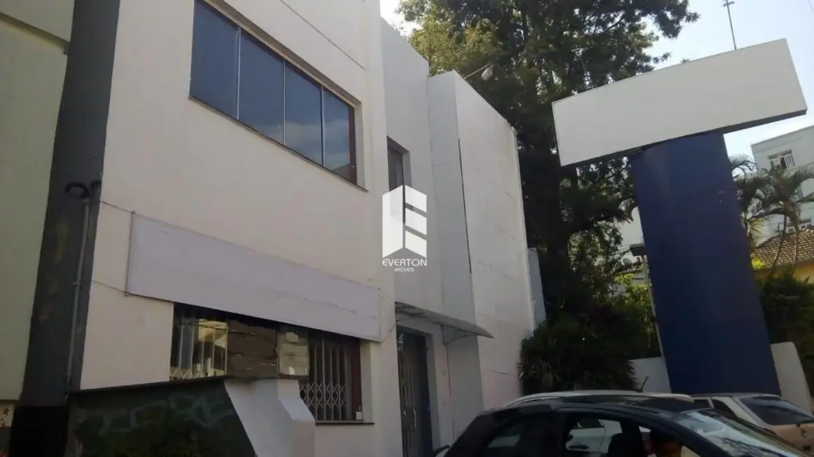 Foto 1 de Loja com 3 quartos à venda, 340m2 em Centro, Santa Maria - RS