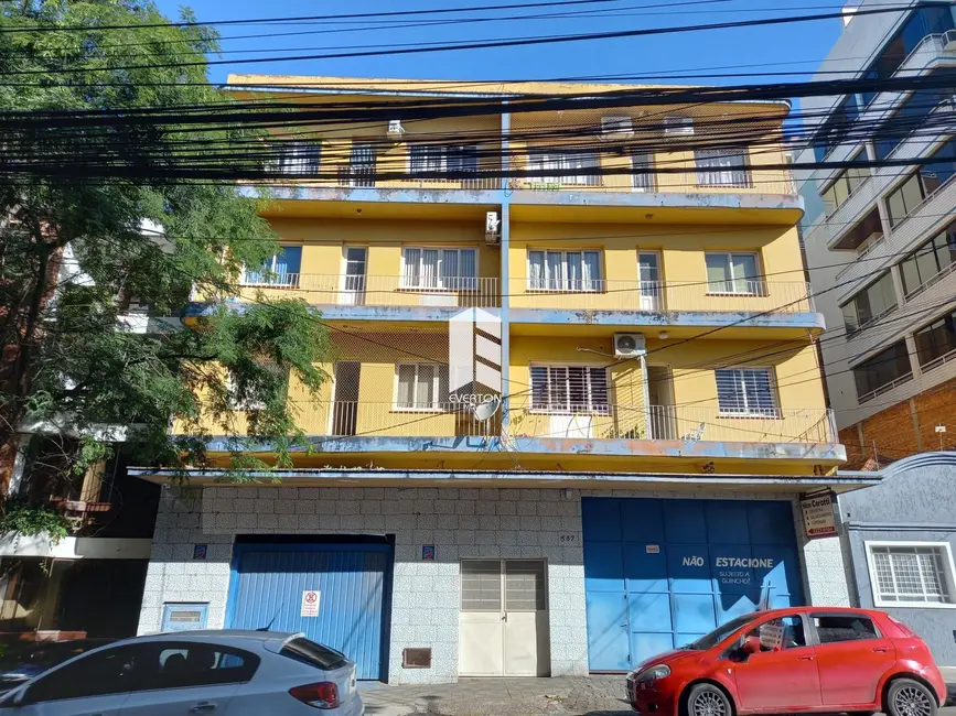 Foto 1 de Loja com 2 quartos à venda, 160m2 em Centro, Santa Maria - RS