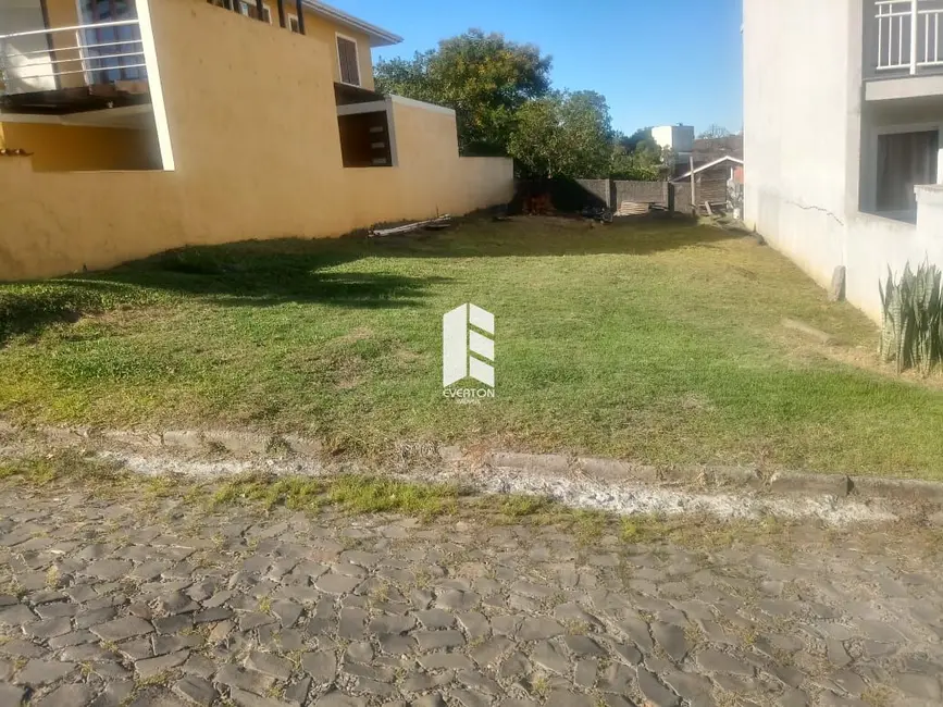 Foto 1 de Terreno / Lote à venda, 300m2 em Nossa Senhora do Perpétuo Socorro, Santa Maria - RS