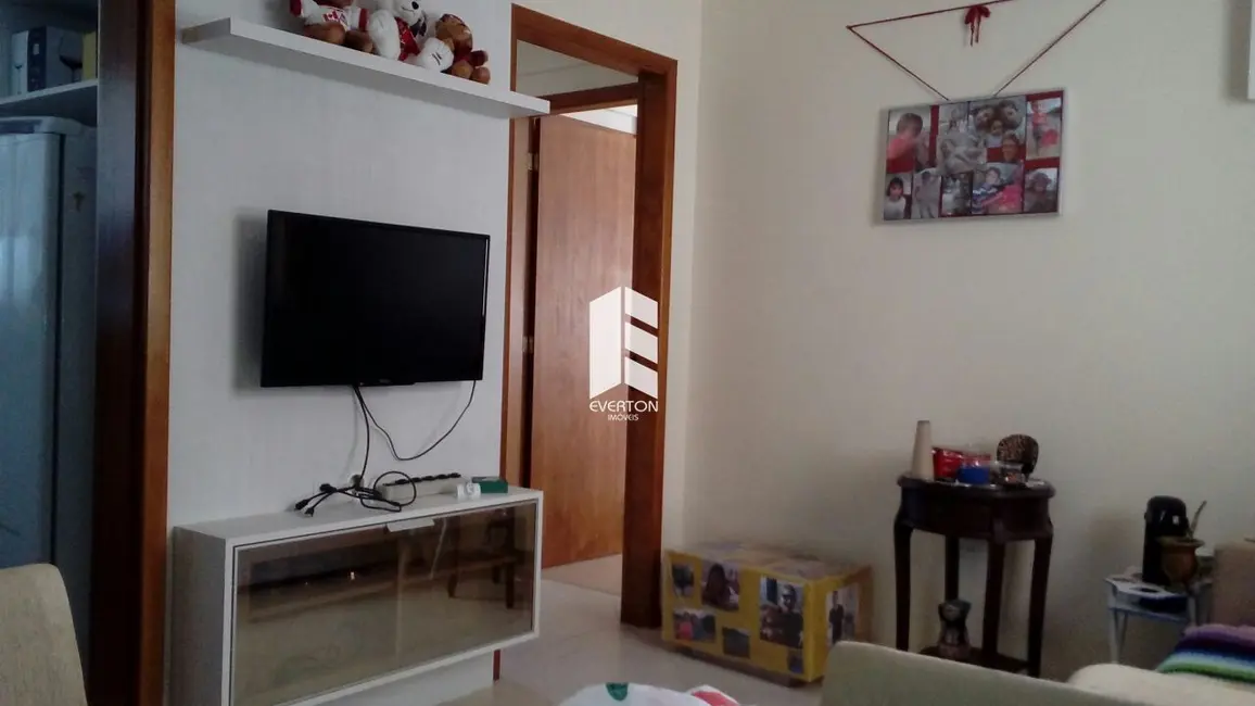 Foto 1 de Apartamento com 2 quartos à venda, 89m2 em Centro, Santa Maria - RS