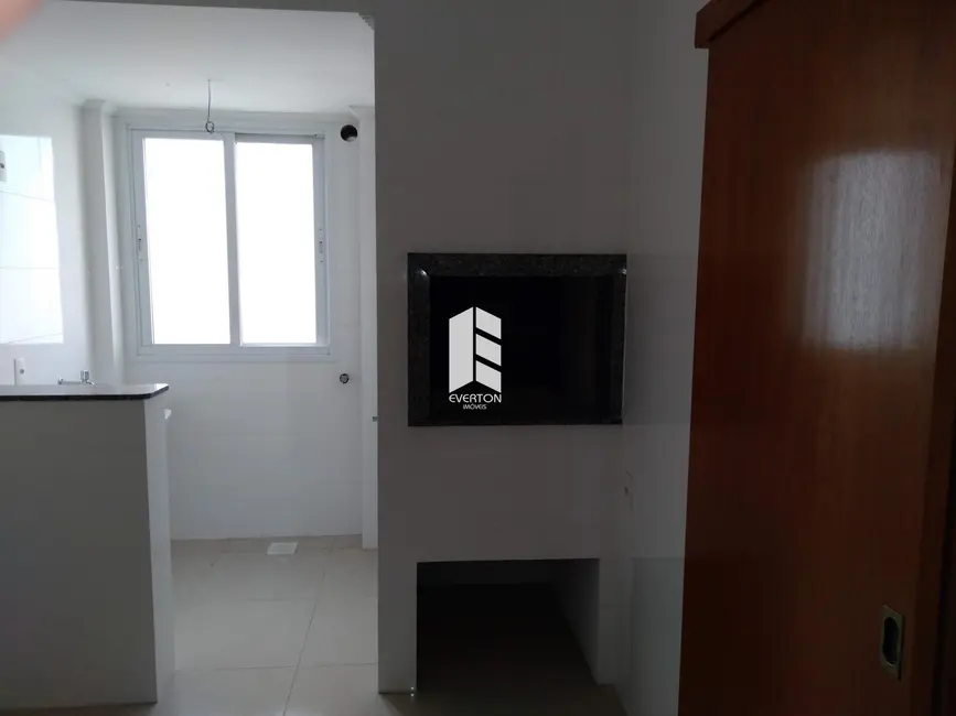 Foto 2 de Apartamento com 3 quartos à venda, 128m2 em Menino Jesus, Santa Maria - RS