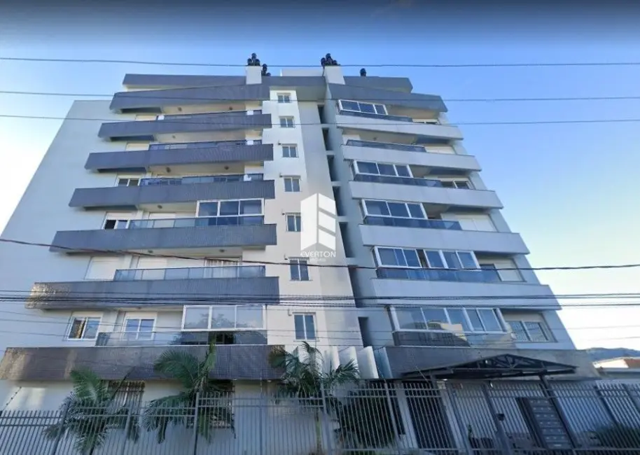 Foto 1 de Apartamento com 3 quartos à venda, 128m2 em Menino Jesus, Santa Maria - RS