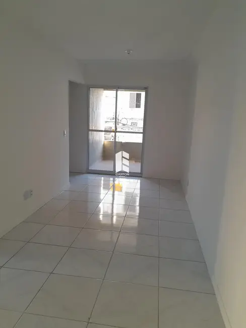 Foto 2 de Apartamento com 2 quartos à venda, 57m2 em Nossa Senhora de Fátima, Santa Maria - RS