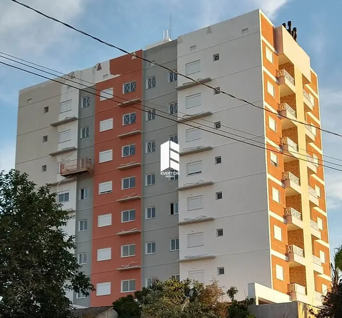 Apartamento com 2 quartos à venda, 69m2 em Nossa Senhora do Rosário, Santa Maria - RS - imagem 1 Foto 1 de Apartamento com 2 quartos à venda, 69m2 em Nossa Senhora do Rosário, Santa Maria - RS