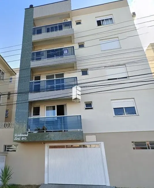 Foto 1 de Apartamento com 2 quartos à venda, 76m2 em Camobi, Santa Maria - RS