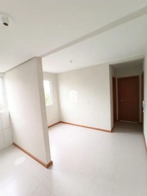 Foto 2 de Apartamento com 1 quarto à venda, 44m2 em Camobi, Santa Maria - RS