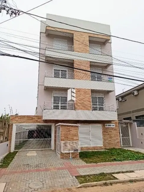 Foto 1 de Apartamento com 1 quarto à venda, 44m2 em Camobi, Santa Maria - RS