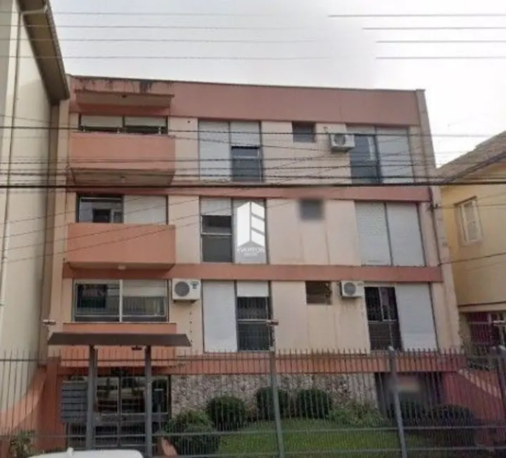 Foto 1 de Apartamento com 3 quartos à venda, 125m2 em Bonfim, Santa Maria - RS