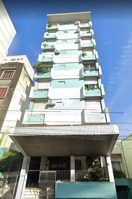 Foto 1 de Loja com 2 quartos à venda, 313m2 em Centro, Santa Maria - RS
