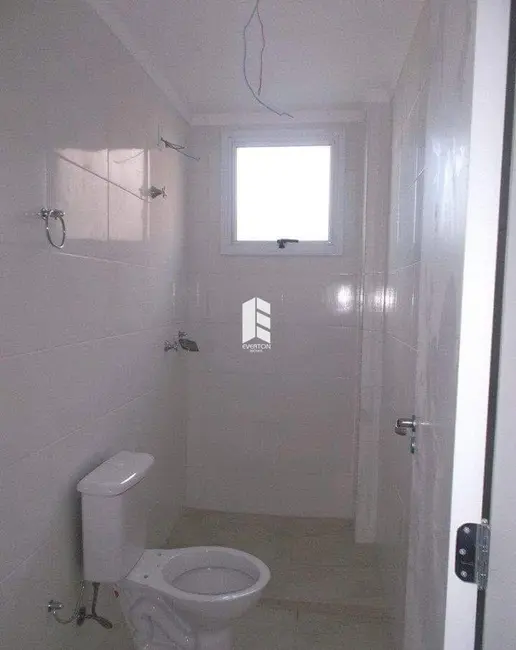 Foto 2 de Loja com 1 quarto à venda, 74m2 em Bonfim, Santa Maria - RS