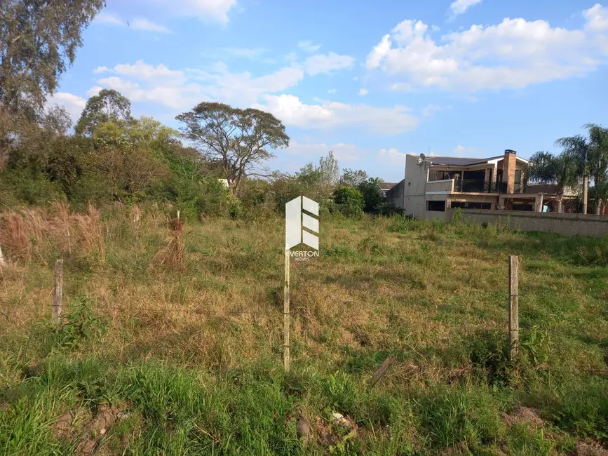 Foto 1 de Terreno / Lote à venda, 800m2 em Boi Morto, Santa Maria - RS