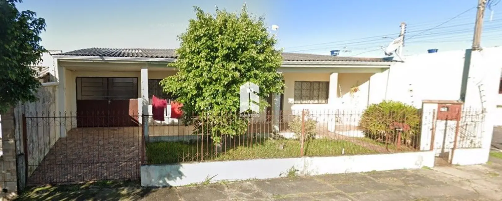 Foto 1 de Casa com 3 quartos à venda, 224m2 em Tancredo Neves, Santa Maria - RS