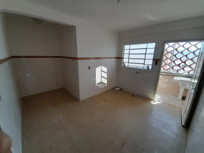 Foto 2 de Apartamento com 3 quartos à venda, 108m2 em Centro, Santa Maria - RS