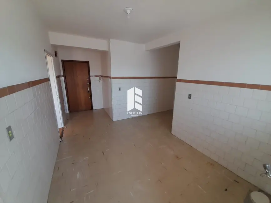 Foto 1 de Apartamento com 3 quartos à venda, 108m2 em Centro, Santa Maria - RS