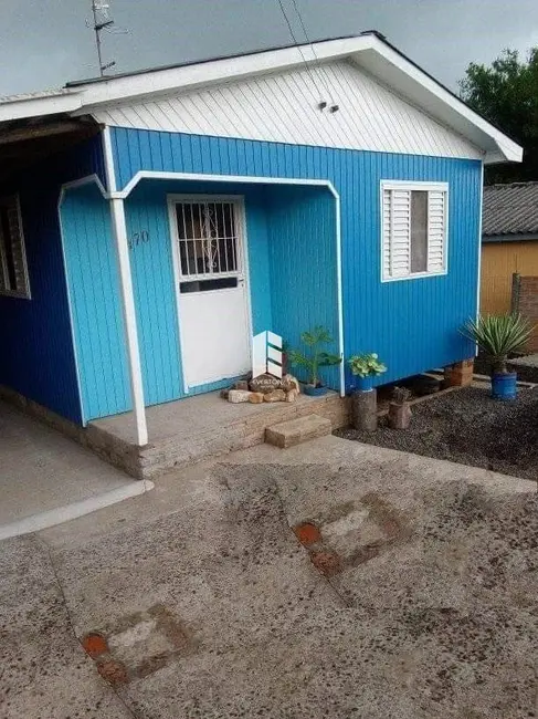 Foto 1 de Casa com 4 quartos à venda, 130m2 em Sao Pedro Do Sul - RS