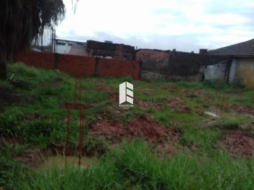 Terreno / Lote à venda, 306m2 em Santa Maria - RS - imagem 1 Foto 1 de Terreno / Lote à venda, 306m2 em Santa Maria - RS